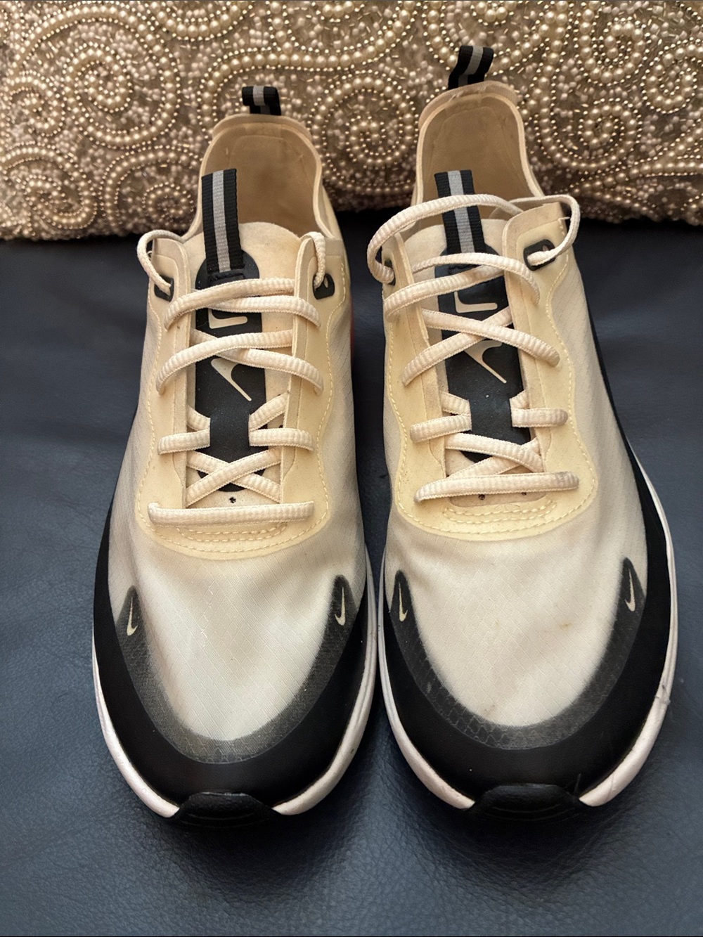 Nike Airmax Ladies Running Sneakers